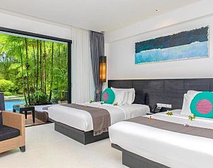 Verblijf 3630704 • Vakantie appartement Oost-Thailand • The Chill Resort and Spa, Koh Chang 