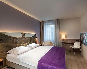 Verblijf 36603302 - Vakantie appartement Beieren - Tryp by Wyndham Rosenheim