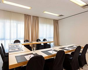 Verblijf 36603302 - Vakantie appartement Beieren - Tryp by Wyndham Rosenheim