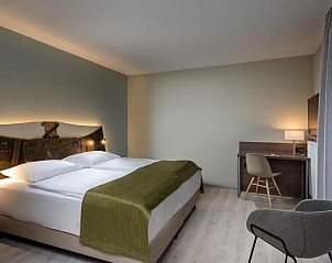 Verblijf 36603302 - Vakantie appartement Beieren - Tryp by Wyndham Rosenheim