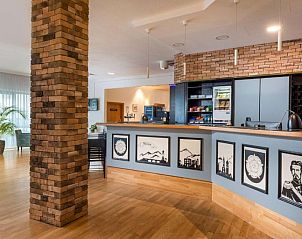 Verblijf 36603302 - Vakantie appartement Beieren - Tryp by Wyndham Rosenheim