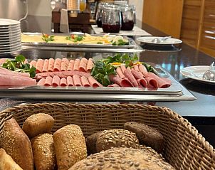 Verblijf 36603302 - Vakantie appartement Beieren - Tryp by Wyndham Rosenheim