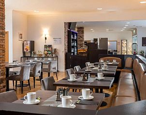 Verblijf 36603302 - Vakantie appartement Beieren - Tryp by Wyndham Rosenheim