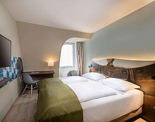 Verblijf 36603302 - Vakantie appartement Beieren - Tryp by Wyndham Rosenheim