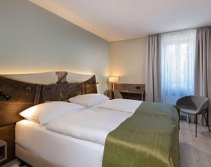 Verblijf 36603302 - Vakantie appartement Beieren - Tryp by Wyndham Rosenheim