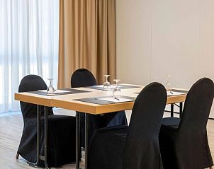 Verblijf 36603302 - Vakantie appartement Beieren - Tryp by Wyndham Rosenheim