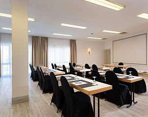 Verblijf 36603302 - Vakantie appartement Beieren - Tryp by Wyndham Rosenheim