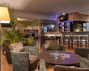 Verblijf 36603302 - Vakantie appartement Beieren - Tryp by Wyndham Rosenheim