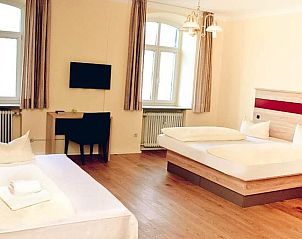 Verblijf 36603307 - Vakantie appartement Beieren - Hotel-Gasthof Flötzinger Bräu