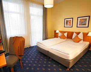 Verblijf 36903301 - Vakantie appartement Beieren - AKZENT Hotel Johannisbad