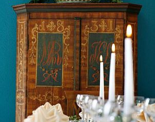 Verblijf 36903301 - Vakantie appartement Beieren - AKZENT Hotel Johannisbad