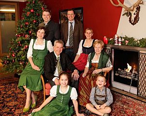 Verblijf 36903301 - Vakantie appartement Beieren - AKZENT Hotel Johannisbad