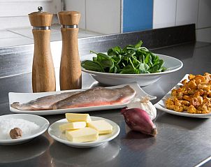 Verblijf 36903301 - Vakantie appartement Beieren - AKZENT Hotel Johannisbad