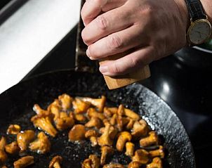 Verblijf 36903301 - Vakantie appartement Beieren - AKZENT Hotel Johannisbad