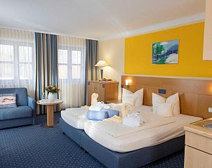 Guest house 36903303 - Apartment Bavaria - Schmelmer Hof Hotel & Resort