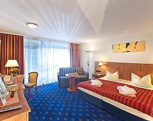 Guest house 36903304 - Apartment Bavaria - Hotel St. Georg