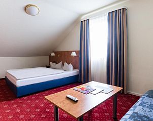 Guest house 36903304 - Apartment Bavaria - Hotel St. Georg