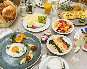 Guest house 36903304 - Apartment Bavaria - Hotel St. Georg