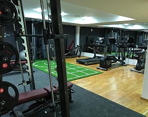 Guest house 36903304 - Apartment Bavaria - Hotel St. Georg