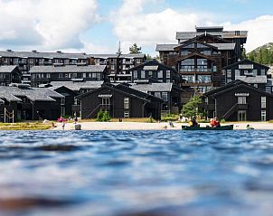 Verblijf 3710702 • Vakantie appartement Oost Noorwegen • Norefjell Ski & Spa 