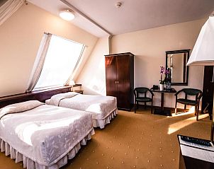 Guest house 3712101 - Apartment Polaland South - Piramida Park Hotel & Wellness