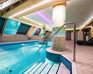 Guest house 3712101 - Apartment Polaland South - Piramida Park Hotel & Wellness