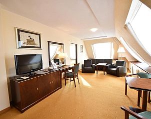 Guest house 3712101 - Apartment Polaland South - Piramida Park Hotel & Wellness