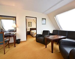 Guest house 3712101 - Apartment Polaland South - Piramida Park Hotel & Wellness