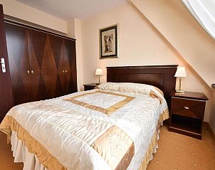 Guest house 3712101 - Apartment Polaland South - Piramida Park Hotel & Wellness