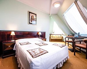 Guest house 3712101 - Apartment Polaland South - Piramida Park Hotel & Wellness