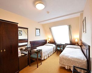 Guest house 3712101 - Apartment Polaland South - Piramida Park Hotel & Wellness