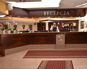 Guest house 3712101 - Apartment Polaland South - Piramida Park Hotel & Wellness