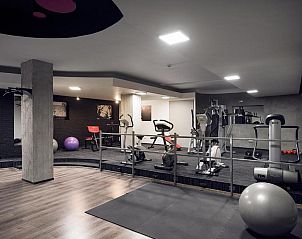 Guest house 3712103 - Apartment Polaland South - Hotel Tychy