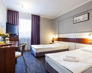 Guest house 3712103 - Apartment Polaland South - Hotel Tychy