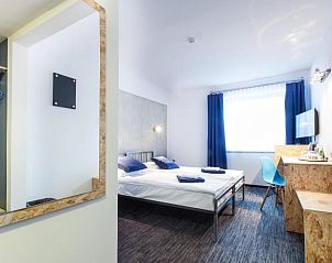 Guest house 3712103 - Apartment Polaland South - Hotel Tychy