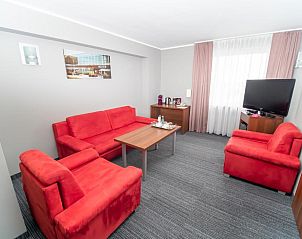 Guest house 3712103 - Apartment Polaland South - Hotel Tychy