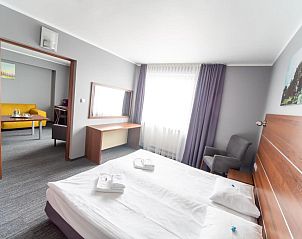 Guest house 3712103 - Apartment Polaland South - Hotel Tychy