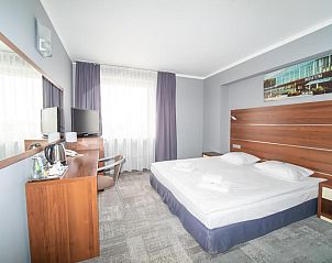 Guest house 3712103 - Apartment Polaland South - Hotel Tychy