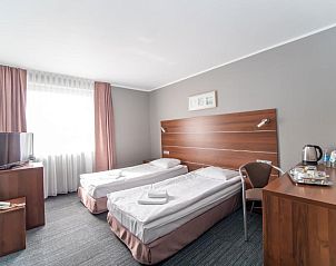 Guest house 3712103 - Apartment Polaland South - Hotel Tychy