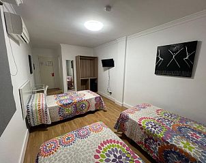 Verblijf 3715501 - Vakantie appartement Costa del Sol - Hotel Dila