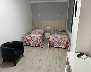 Verblijf 3715501 - Vakantie appartement Costa del Sol - Hotel Dila