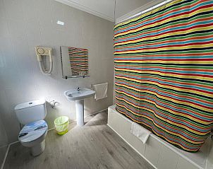 Verblijf 3715501 - Vakantie appartement Costa del Sol - Hotel Dila