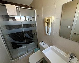 Verblijf 3715501 - Vakantie appartement Costa del Sol - Hotel Dila