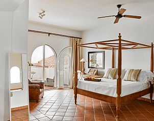 Verblijf 3715502 - Vakantie appartement Costa del Sol - B Bou Hotel Cortijo Bravo