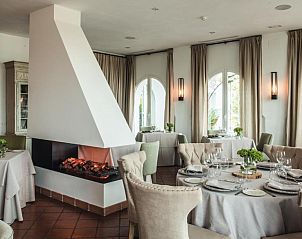 Verblijf 3715502 - Vakantie appartement Costa del Sol - B Bou Hotel Cortijo Bravo