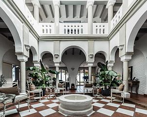 Verblijf 3715502 - Vakantie appartement Costa del Sol - B Bou Hotel Cortijo Bravo