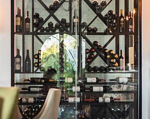 Verblijf 3715502 - Vakantie appartement Costa del Sol - B Bou Hotel Cortijo Bravo