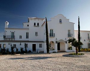 Verblijf 3715502 - Vakantie appartement Costa del Sol - B Bou Hotel Cortijo Bravo