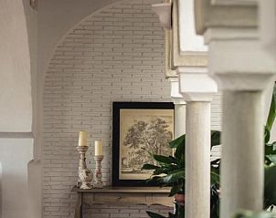 Verblijf 3715502 - Vakantie appartement Costa del Sol - B Bou Hotel Cortijo Bravo