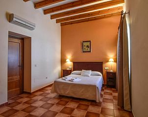 Verblijf 3715503 - Appartement Costa del Sol - La Casa de Las Titas